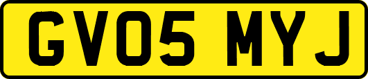 GV05MYJ