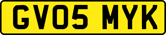GV05MYK