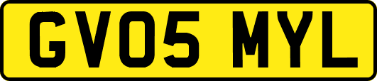 GV05MYL