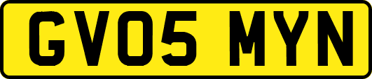 GV05MYN