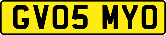 GV05MYO