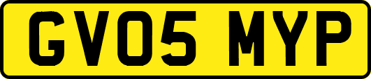 GV05MYP