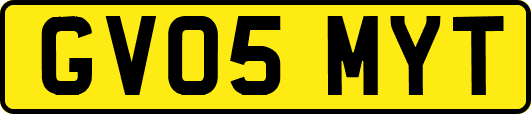 GV05MYT