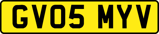 GV05MYV