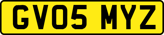 GV05MYZ