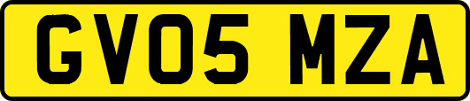 GV05MZA