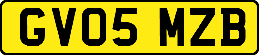 GV05MZB