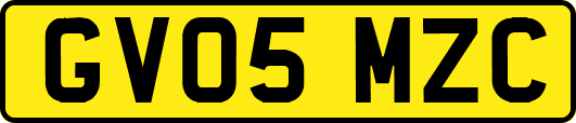 GV05MZC