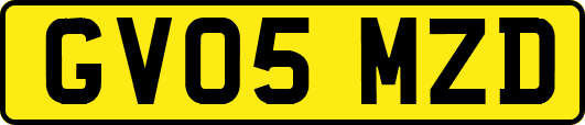 GV05MZD