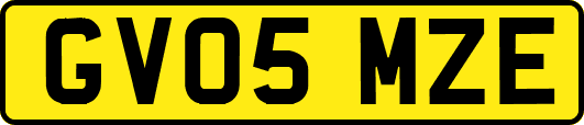 GV05MZE