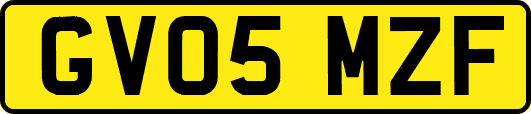 GV05MZF