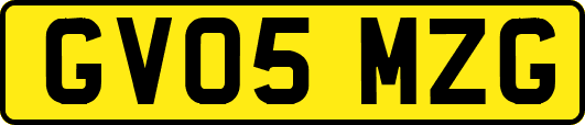 GV05MZG