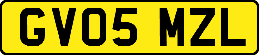 GV05MZL