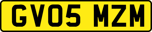 GV05MZM