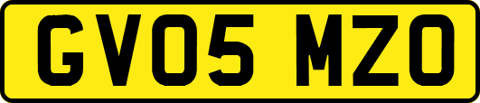 GV05MZO