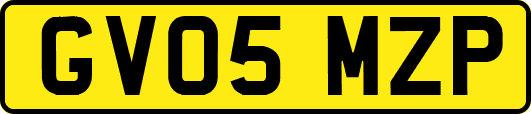 GV05MZP