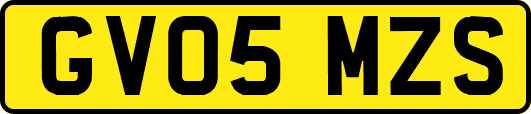 GV05MZS