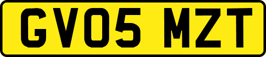 GV05MZT