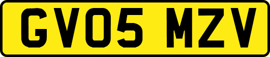 GV05MZV