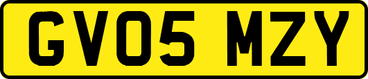 GV05MZY