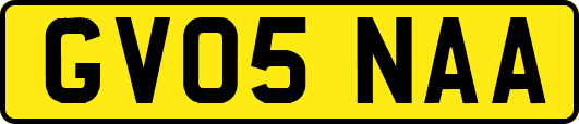 GV05NAA