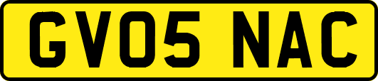 GV05NAC