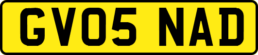 GV05NAD