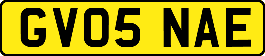 GV05NAE