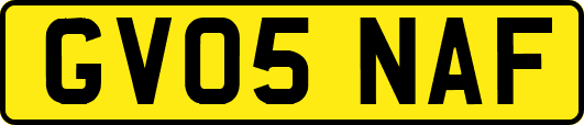 GV05NAF