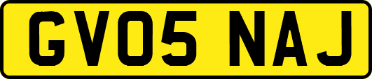 GV05NAJ