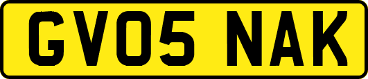 GV05NAK