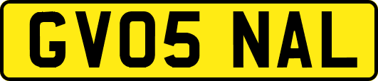 GV05NAL