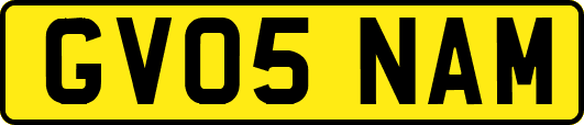GV05NAM