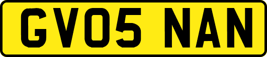 GV05NAN