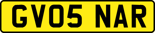 GV05NAR