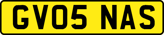 GV05NAS