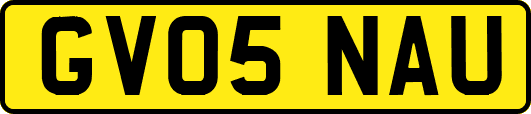 GV05NAU