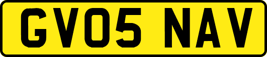 GV05NAV