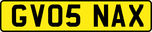 GV05NAX