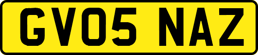 GV05NAZ