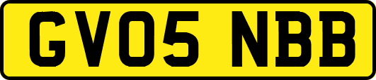 GV05NBB