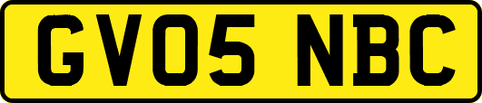 GV05NBC