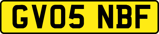 GV05NBF