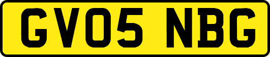 GV05NBG
