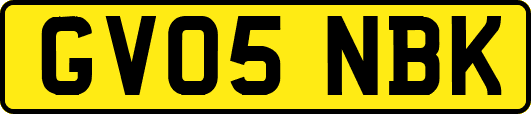 GV05NBK