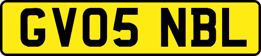 GV05NBL