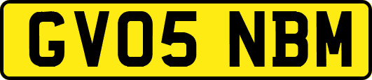 GV05NBM