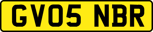 GV05NBR