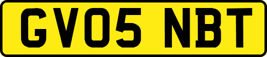 GV05NBT