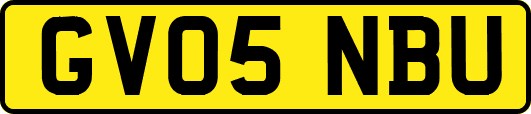 GV05NBU
